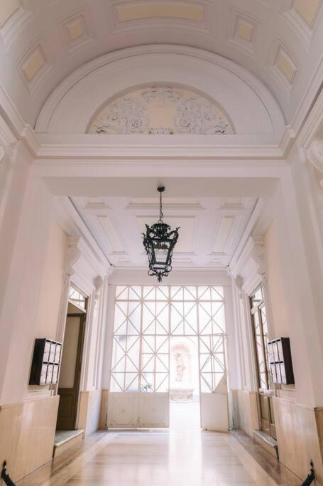 Domus Quirinale Apartment Rome Exterior photo